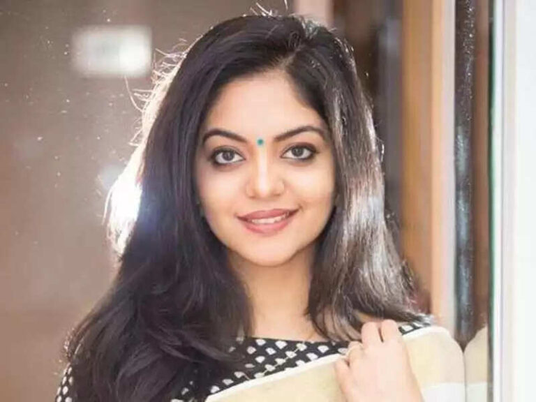 Ahaana Krishna Wiki, Biography, Dob, Age, Height, Weight, Net Worth In 2025
