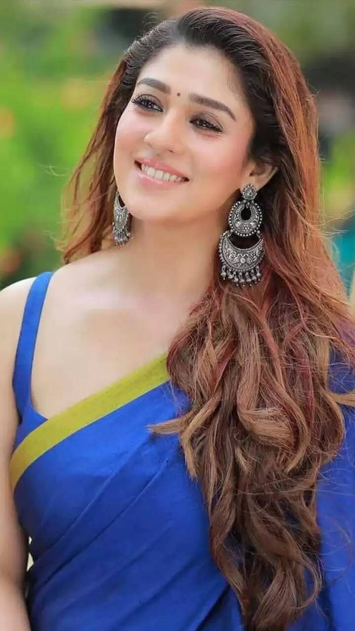 Nayanthara Biography In 2025