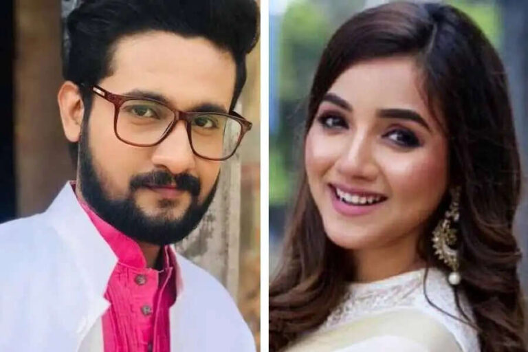 Mon Dite Chai (Zee Bangla) Cast, Story, Actors List