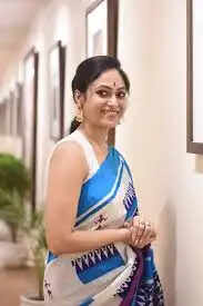 Basabdatta Chatterjee Age, Biography, Height, Boyfriend, Serials In 2025