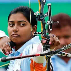 Deepika Kumari Biography In 2025
