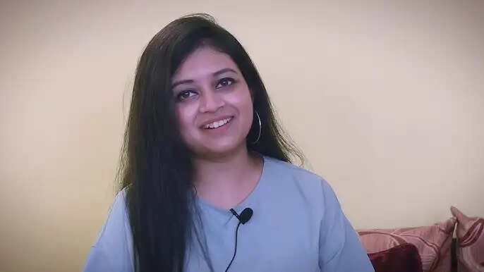 Prashmita Paul Age, Husband, Songs, Biography In 2025