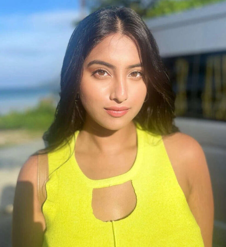 Twarita Nagar Age, Biography, Boyfriend, Family, Husband, Marriage, Wiki In 2025