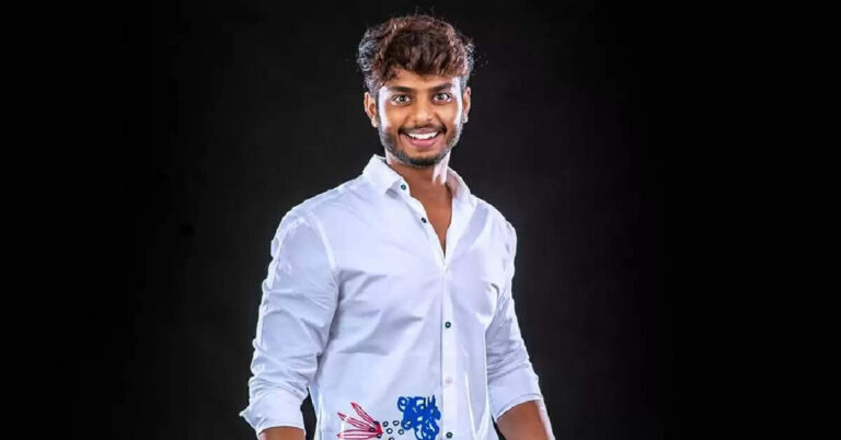 Harsha Sai Biography, Age, Instagram, Wiki, Net Worth In 2025
