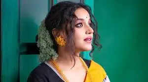 Annwesha Hazra Age, Biography, Height, Boyfriend, Serials In 2025