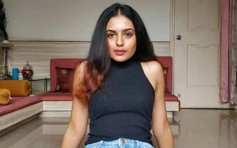 Aarjavee Raj Age, CottonKing Ad Girl, Wiki, Boyfriend, Family, Instagram, Biography In 2025