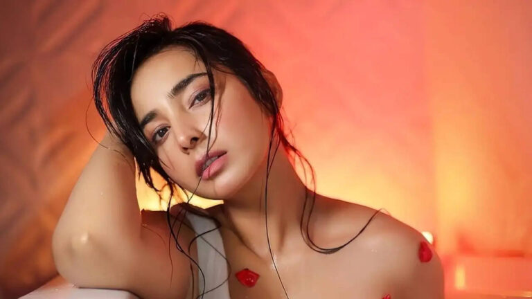 Srijla Guha Age, Biography, Height, Boyfriend, Serials In 2025