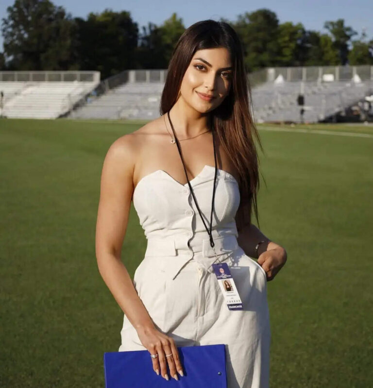 Yesha Sagar Biography In 2025