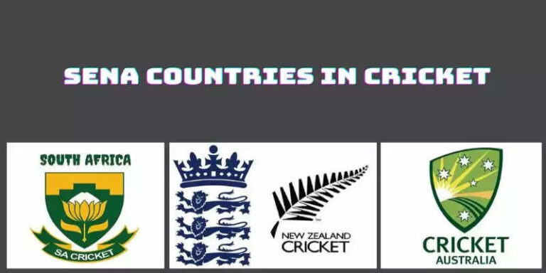 What Is SENA In Cricket?