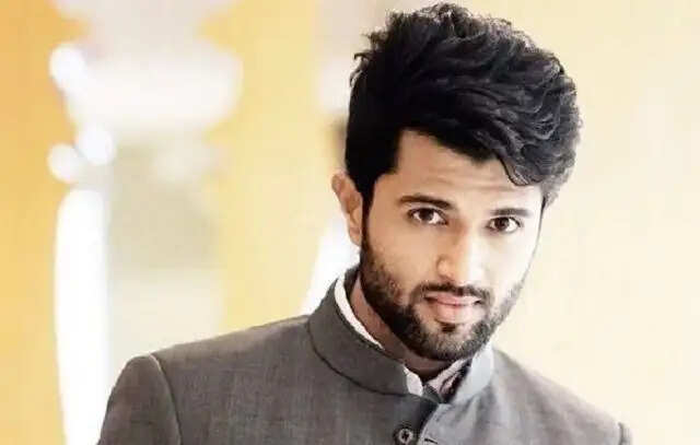 Vijay Devarakonda Biography In 2025