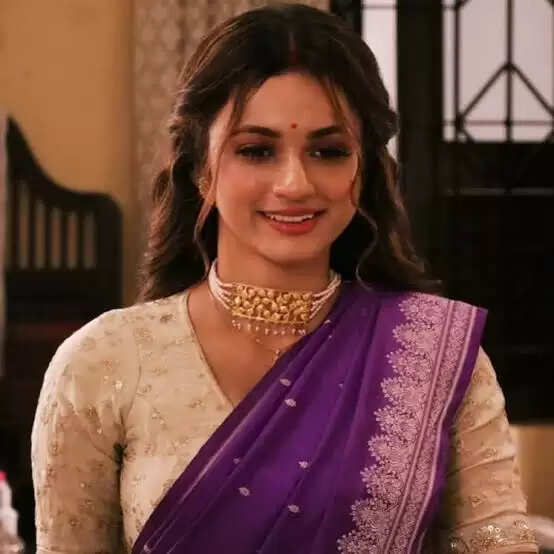 Nandini Dutta Age, Biography, Height, Boyfriend, Serials In 2025