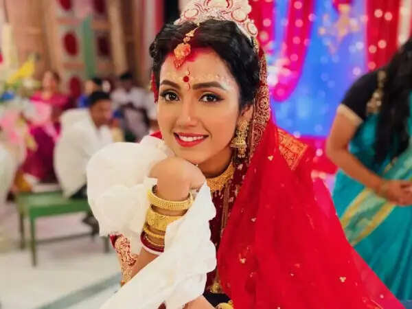 Kuyasha Biswas Age, Biography, Height, Boyfriend, Serials In 2025