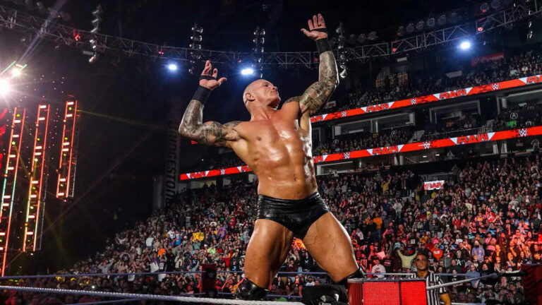 Randy Orton Age, Height, Weight, Wife, Net Worth In 2025