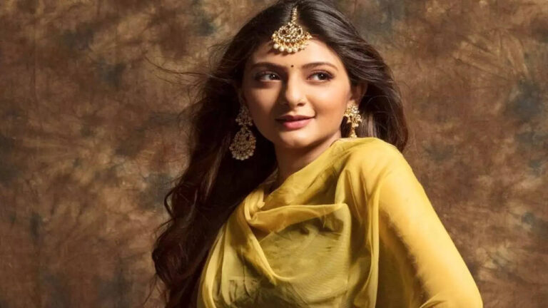 Swikriti Majumder Age, Biography, Height, Boyfriend, Serials In 2025