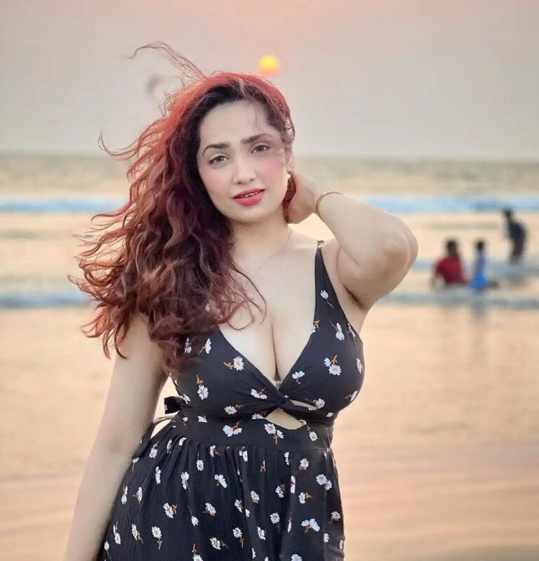 Aditi Mistry Age, Family, Instagram, Biography In 2025