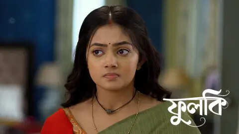 Phulki (Zee Bangla) Cast, Story, Actors