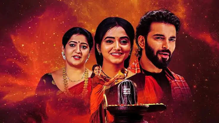 Naga Panchami (Star Maa) Cast, Story, Actors List