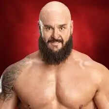 Braun Strowman Age, Height, Weight, Wife, Net Worth In 2025