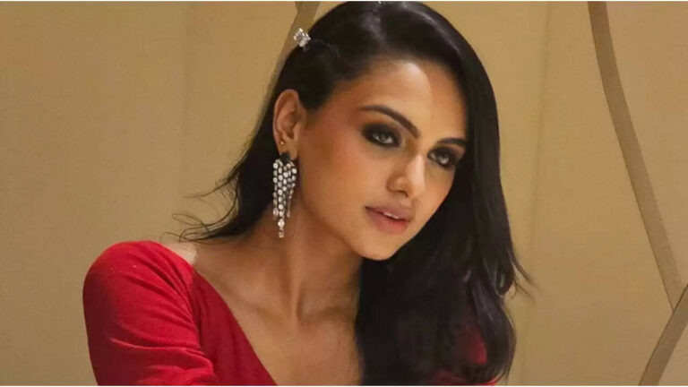 Vaidehi Nair Biography, Dob, Age, Height, Weight, Net Worth In 2025