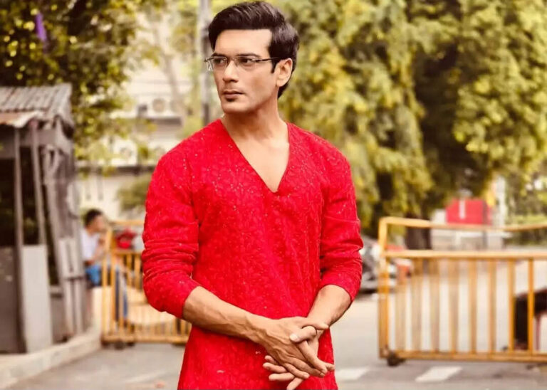 Abhishek Bose Age, Biography, Height, Girlfriend, Serials In 2025