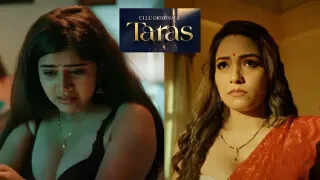 Taras Web Series Cast Name With Pics
