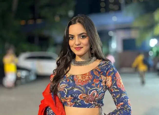 Neha Harsora Biography, Dob, Age, Height, Weight, Net Worth in 2025