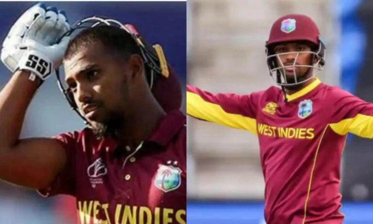 Know About Nicholas Pooran Mother, Father, Siblings, Biography In 2025