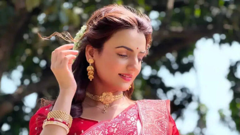 Hiya Mukherjee Age, Biography, Height Boyfriend, Serials In 2025