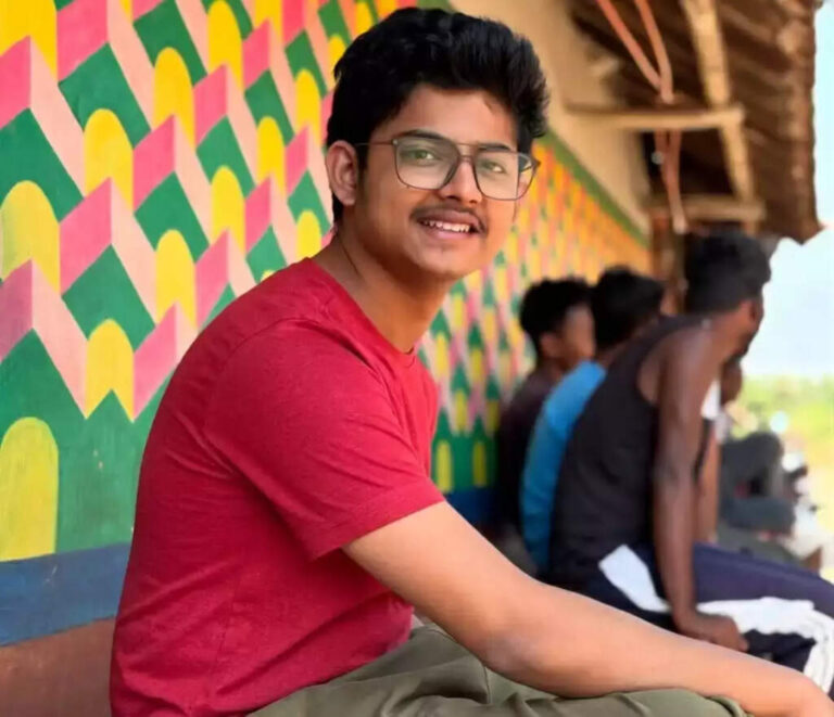 Sukrit Saha Age, Biography, Height, Girlfriend, Serials In 2025