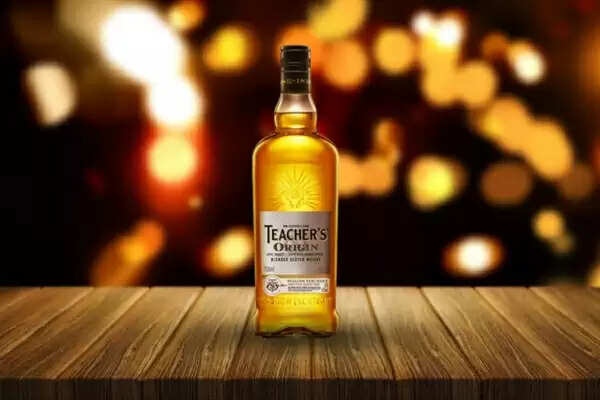Teacher's Whisky Price in Mumbai, Maharashtra