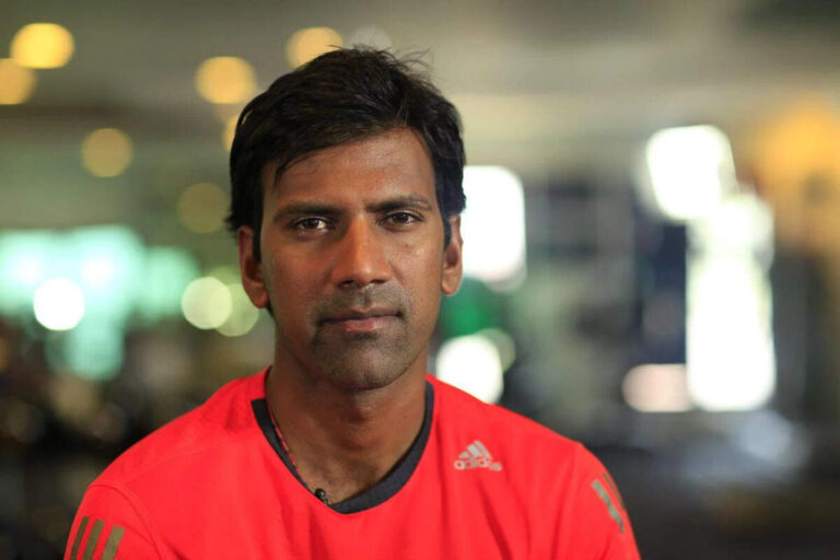 Lakshmipathy Balaji Net Worth, Height, Age, Wife, Career