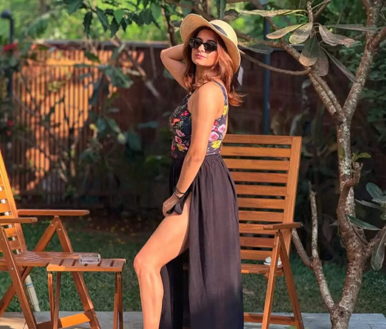 Kanupriya Gupta Age, Height, Husband, Family, Career, Biography In 2025