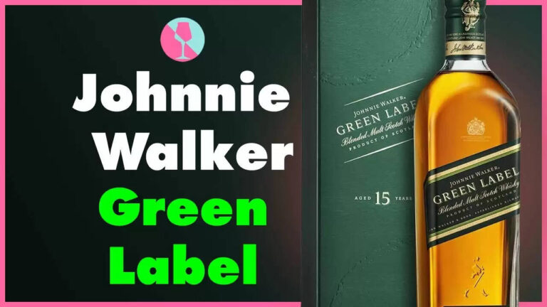 Johnnie Walker Green Label Whiskey Price in Mumbai