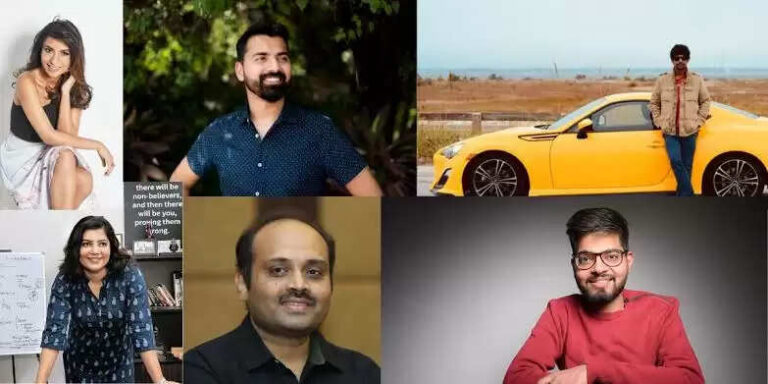 Top 10 Bloggers in India 2025