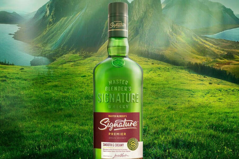 Signature Whisky Price in Mumbai, Maharashtra