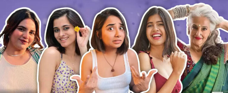 Top 5 Indian Instagram Influencers to Follow in 2025