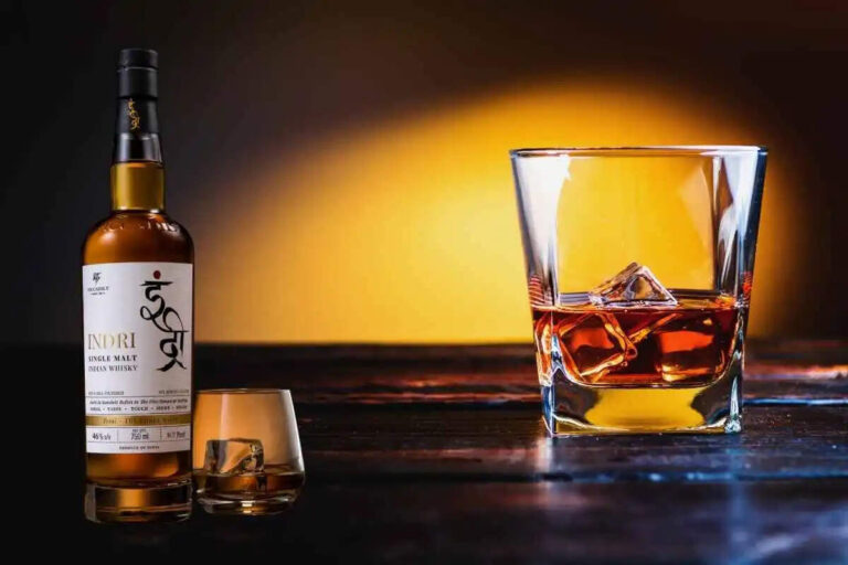 Indri Trini Whisky Price in Mumbai, Maharashtra In 2025