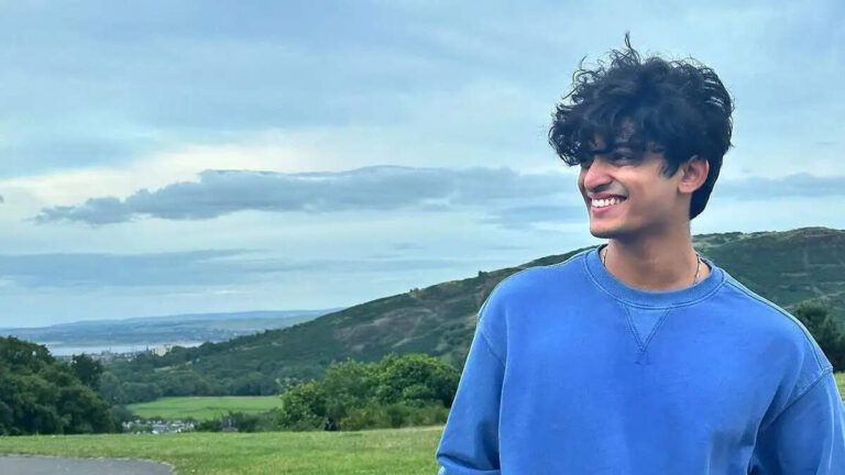 Know Everything About Akshath Acharya In 2025