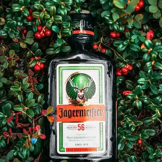 Jagermeister Price in Mumbai, Maharashtra In 2025