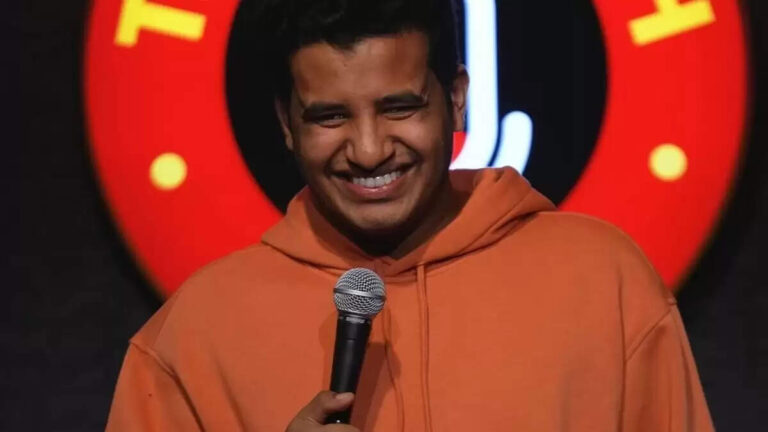 Know Everything About Aaditya Kulshreshth In 2025