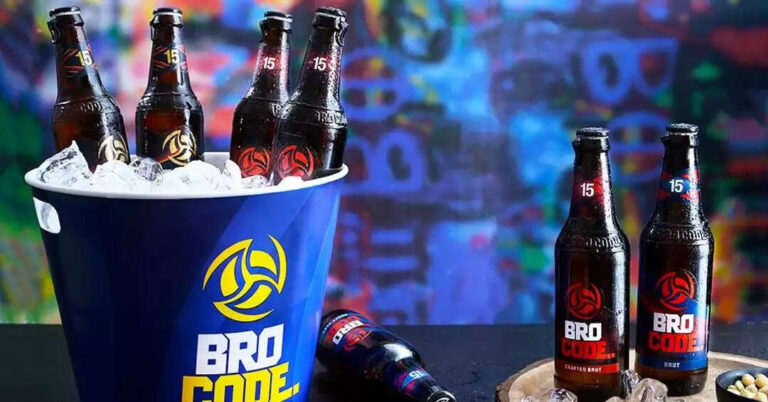 Bro Code Beer Price in Mumbai, Maharashtra