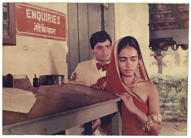 Top 10 Most Underrated Hindi Movies from the 80s In 2025