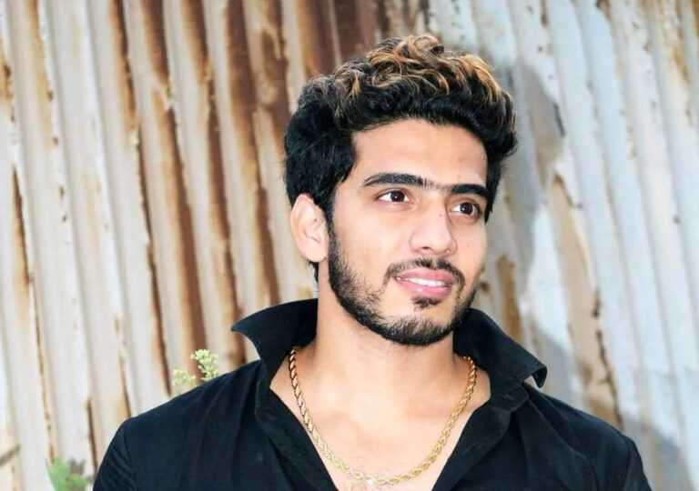 Vishal Bhatt Biography, Girlfriend, Height, Age, Net Worth In 2025