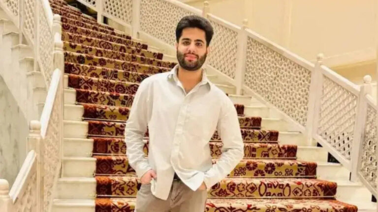 Rishi Athwani Biography, Age, Height, Career, Family, Net Worth In 2025