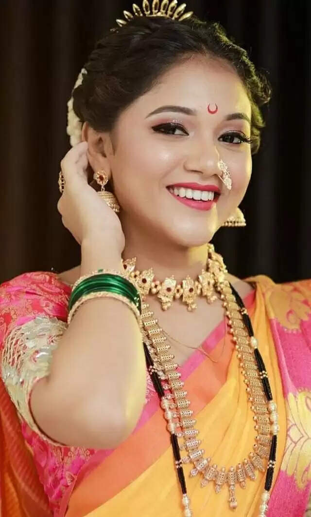 Komal Kharat Biography, Age, Height, Career, Net Worth In 2025