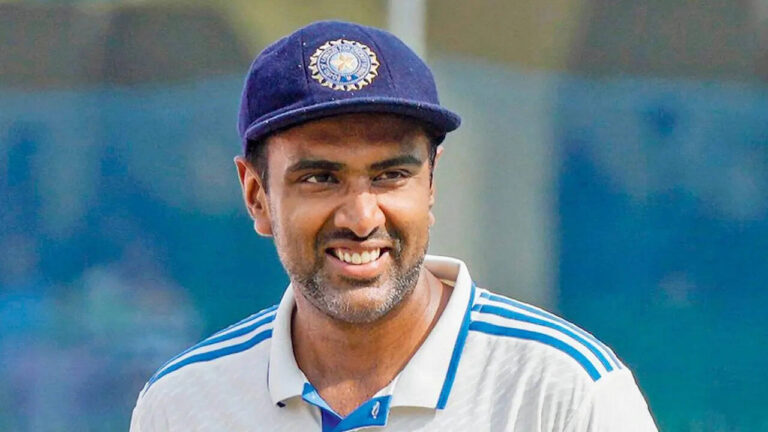 Ravichandran Ashwin Career, Records, Awards, Wife, Net Worth In 2025