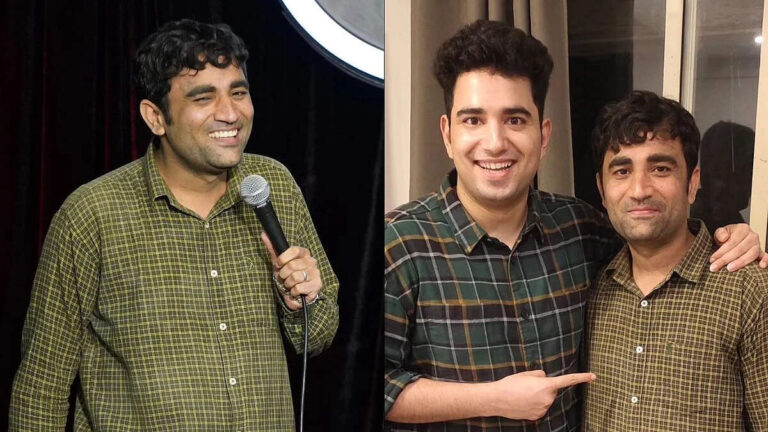 Naman Arora Biography, Age, Height, Career, Web Series, Net Worth, Movies In 2025