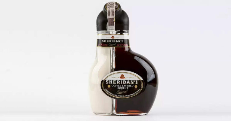 Sheridan's Liqueur Price in Mumbai, Maharashtra