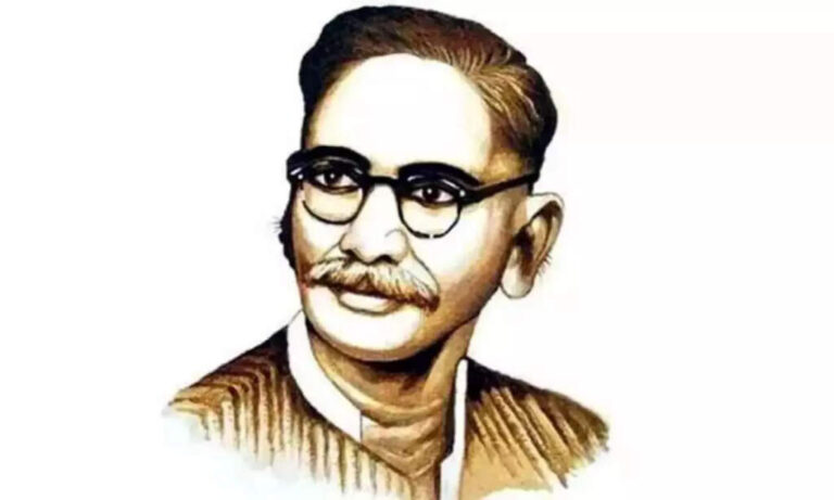 Know About Gurram Jashuva: The Poet of the Millennium