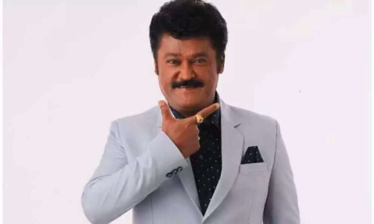 Jaggesh Blood Group, Net Worth, Caste, Religion, Mother, Biography In 2025